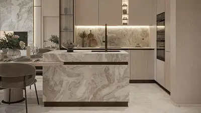 113 Residences photo 10