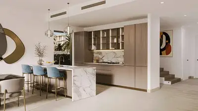 Ohana Manchester City Yas Residences 2 photo 12