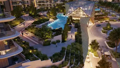 Portside Square photo 6