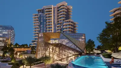 Portside Square photo 9