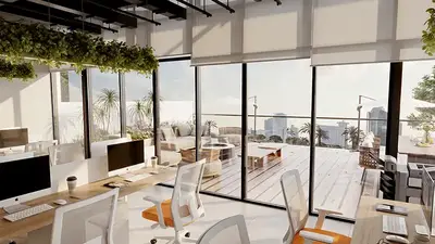 Tomorrow Commercial Tower 2 photo 12