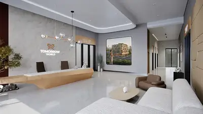 Tomorrow Commercial Tower 2 photo 6