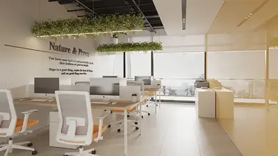 Tomorrow Commercial Tower 2 photo 8