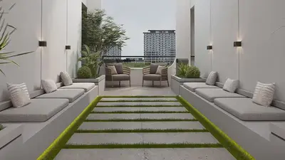 Tomorrow Commercial Tower 2 photo 9