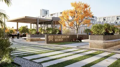 Tomorrow Commercial Tower 2 photo 10