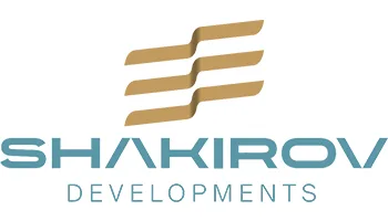 Shakirov Developments