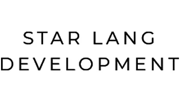 Star Lang Development